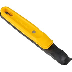 Topeak Shuttle Lever Pro - Magnetic Tire Lever Wrench Set for Easy Tire Changes