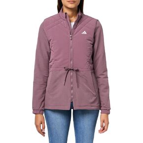 adidas Women's Ultimate365 Tour Hybrid Jacket