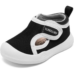 Baby Toddler Boys Girls Water Shoes Breathable Non-Slip Sport Beach Sandals