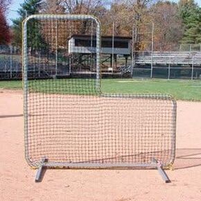 BSN SPORTS PRO L-Screen Replacement NET