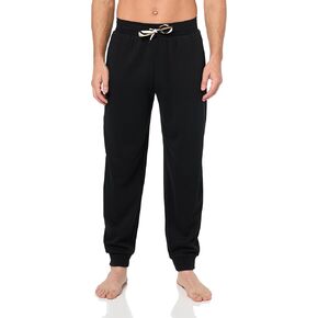 BOSS mens Interlock Cotton Jersey Joggers