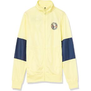 Icon Sports Club America Officially Licensed Youth Track Jacket