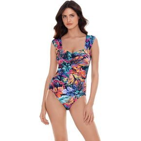 MagicSuit Women's Belize Natalie One Piece Swimsuit