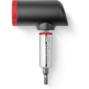 Feedback Sports Reflex Fixed Torque Bit Driver [Bit Storage + 5Nm Torque]