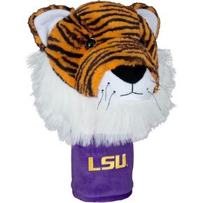 غطاء رأس التميمة لجهد الفريق، نمور LSU الجماعية