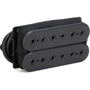 DiMarzio Evolution Bridge Humbucker Pickup - Black