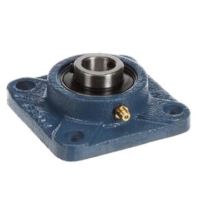 Doyon QURB100 Ldk Ucf204-12G محامل العلم، 4H