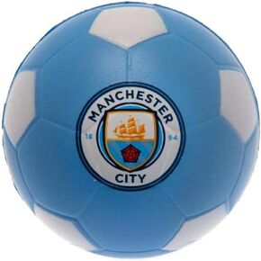 Manchester City F.C. Stress Ball Official Merchandise