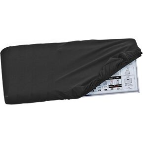 Pro Shield: Ultimate Stretch-fit Chinlon Keyboard Cover - Water & Dust Resistant, Compatible with Roland TR-06 TR-08 TR-09 TB-03 Drumatix