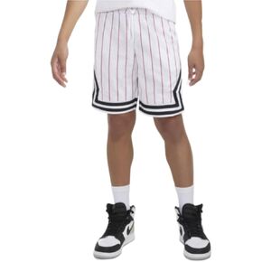Nike Jordan Air Big Kids Dri-FIT Diamond Basketball Shorts 7" Inseam Unisex