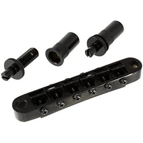 Allparts GB-0525-003 Black Gotoh Tunematic