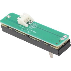 ApplianPar Upgraded Cross Fader Assembly For DDJ SR SX DJM 250 (704-DJM250-A032)