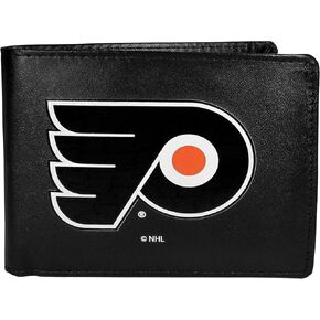 Siskiyou Bi-fold Wallet Large Logo
