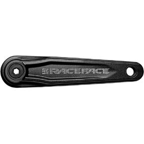 Race Face MTB-Kurbel Ride 24 mm, Schwarz