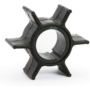 Replacement for Water Pump Impeller 25hp 30hp 35hp 40hp Nissan Tohatsu Sierra 18-8923 OEM #345-65021-0