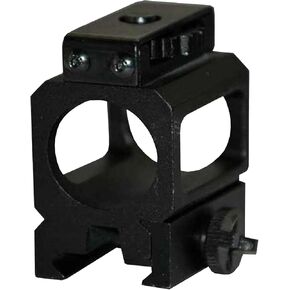 Streamlight 69100 Rail Mount - TL -2 LED, Super Tac