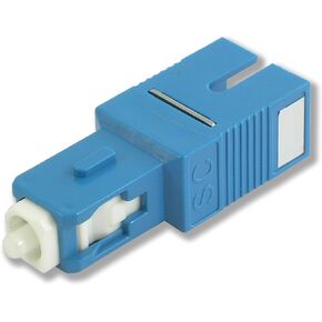 SCU-5DB-ATTN 5 dB SC/UPC Single Mode In-line Fixed Attenuator
