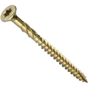 GRK 02095#9 x 1-1/2" R4™ Multi-Purpose Screws 100 Count