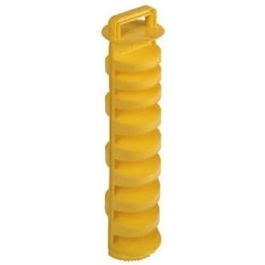Tuf-Tite EF-4 Residential Series Effluent Filter (Filter Only), Yellow