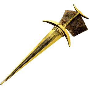 Superbuybox Elden Ring DLC Shadow of the Erdtree Golden Order Greatsword Martial Arts Sword Game Collection Keychain Gift Desk Room Decoration Backpack Pendant Gift