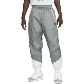Nike Windrunner Men's Woven Lined Pants Standard Fit Tapered Leg Extra Large