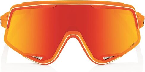 نظارات شمسية 100% من Glendale Sport Performance لركوب الدراجات - نظارات شمسية للدراجات الترابية والدراجات الجبلية وركوب الدراجات - نظارات شمسية رياضية in Kuwait