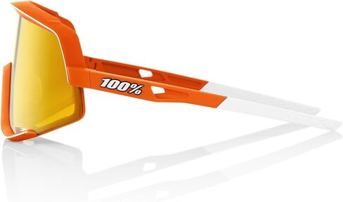 نظارات شمسية 100% من Glendale Sport Performance لركوب الدراجات - نظارات شمسية للدراجات الترابية والدراجات الجبلية وركوب الدراجات - نظارات شمسية رياضية in Kuwait