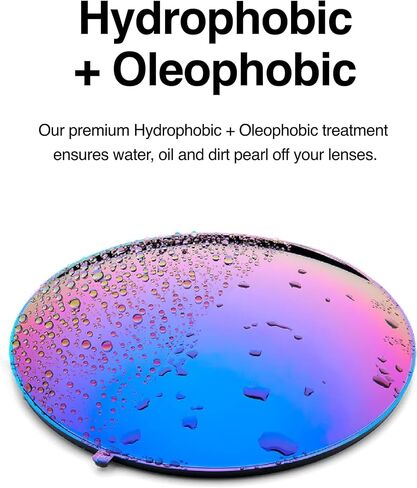 نظارات شمسية 100% من Glendale Sport Performance لركوب الدراجات - نظارات شمسية للدراجات الترابية والدراجات الجبلية وركوب الدراجات - نظارات شمسية رياضية in Kuwait