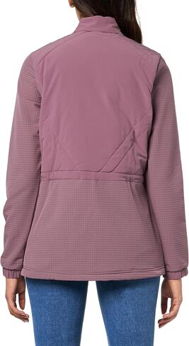 adidas Women's Ultimate365 Tour Hybrid Jacket in Saudi Arabia