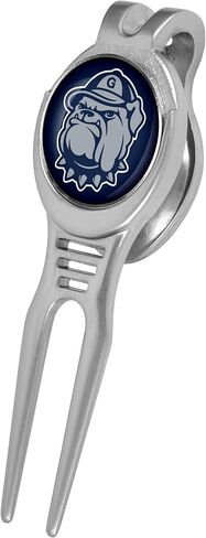LinksWalker NCAA Kool Divot Repair Tool with Magnetic Golf Ball Marker in Kuwait