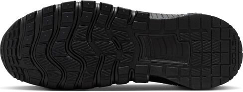 Nike Free Metcon 6 Men's Workout Shoes (FJ7127-003, Black/Anthracite) Size 9.5 in Saudi Arabia