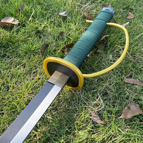 Shanks Sword Anime Cosplay Props,40inch Plastic Sword Not Sharp,Suitable for Collection Performance and Gift in Saudi Arabia