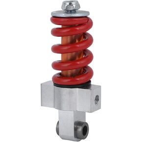 8In Electric Scooter Rear Shock Absorber Universal Rear Shock Absorber Accessory for ETWOW 8in 10in Electric Scooter