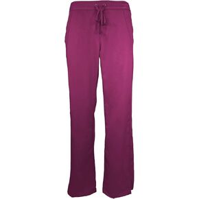 Natural Uniforms Women's Ultra Soft Modern Fit Drawstring Scrub Pant 9200