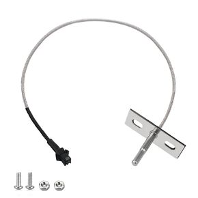 RTD Temperature Probe Sensor Replacement for Pit Boss 3/5/7 Series, Pro Series II 4 Series, Sportsman 7 Series Vertical Smoker PBV357P1-36