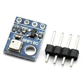 GY-68 BMP180 Sensor Board Module High Precision I2C Interface Digital Barometric Pressure Temperature Height Sensor Module