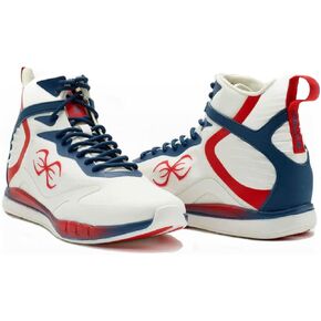 STING Viper Boxing Shoes 2.0, Lightweight and Durable Boxing Gear, Unisex Boxing Equipment for Better Movement, Breathability, and Support