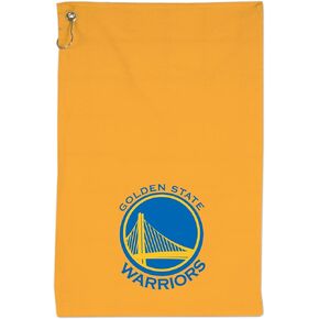 NBA Golden State Warriors Colored Sports Towel