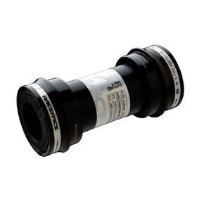 RaceFace EXI PF30 Bottom Bracket: 46mm ID x 73mm Shell x 24mm Spindle