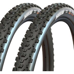 Maxxis Ardent - Mountain Bike Tire, Tubeless Ready - 2 Pack
