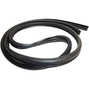 Crown Automotive Crown - Door Weatherstrip (55176148AC)