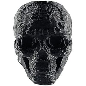 Aztec Death Whistle Guaranteed Loud, Black