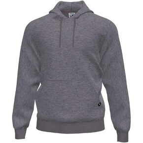 Joma Montana Hoodie 102108-280, Mens, sweatshirt, Melange, XL