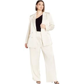 City Chic Women's Plus Size JKT Rylie