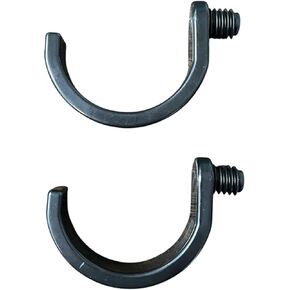 Pop's Parts Plus J Hook for Suncast Shed Accessories 5 Pieces | J Storage Hook for Suncast Shed | J Hook (5 pcs)