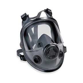 Honeywell North(TM) 5400 Full Face Respirator, S