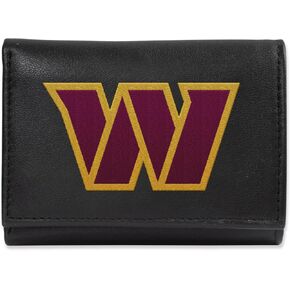 Rico Industries Trifold, Black, 4" x 3"