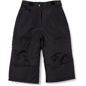 Amazon Essentials Boys and Toddlers' Water-Resistant Ski & Snow Pants