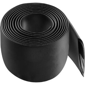 3:1 热缩管粘合内衬热缩管防水绝缘密封DIY(直径 2"(50mm))