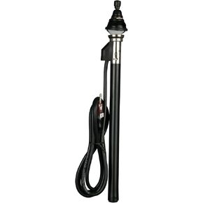 Metra 44-UL15 Locking 1.75-Inch Top Mount with Key for Universal Applications